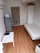 居室 ラ・フェリオ新深江