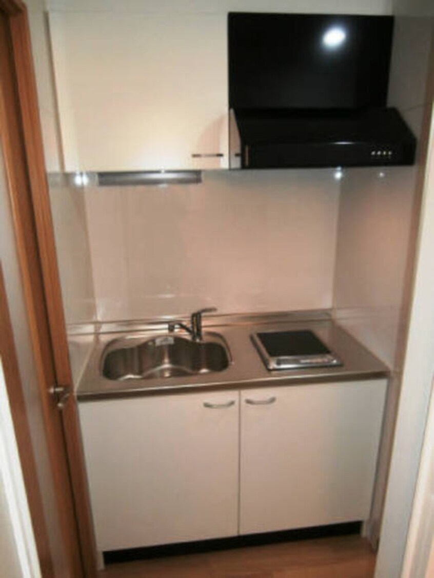 キッチン ラ・フェリオ新深江