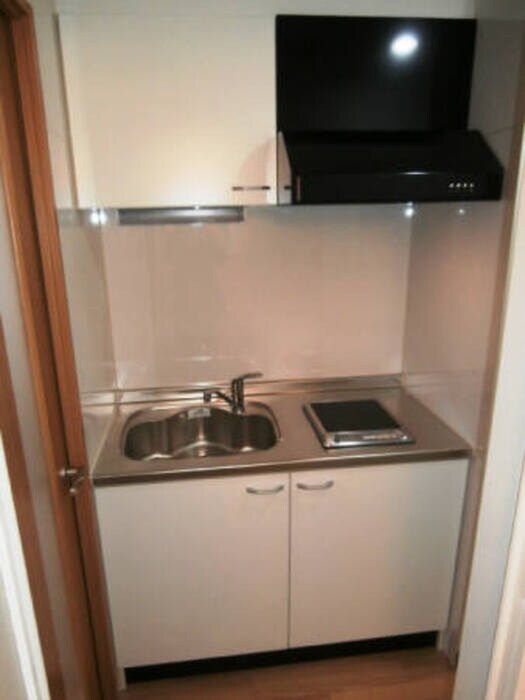 キッチン ラ・フェリオ新深江