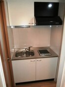 キッチン ラ・フェリオ新深江