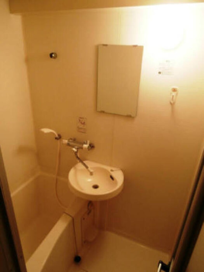 バス／シャワールーム等 ラ・フェリオ新深江