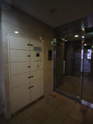 建物設備 ラ・フェリオ新深江