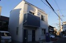 ANGELO大蔵海岸の外観