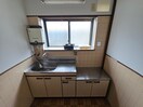 キッチン ハイツ石村