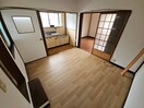 居室 ハイツ石村