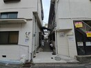 外観写真 ハイツ石村
