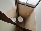 トイレ ハイツ石村