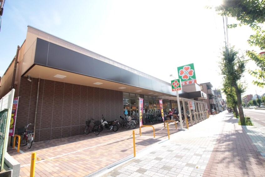 ライフ　旭大宮店(スーパー)まで441m 住友ビル