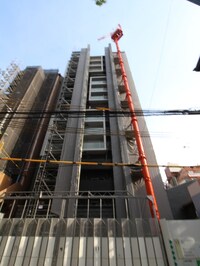 ﾌﾟﾚｻﾝｽ堺筋本町駅前ｼｪﾙ(305)