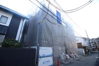 フジパレス井高野駅東