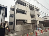 フジパレス井高野駅東