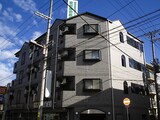新森ロ－タリ－マンション