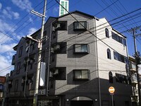 新森ロ－タリ－マンション