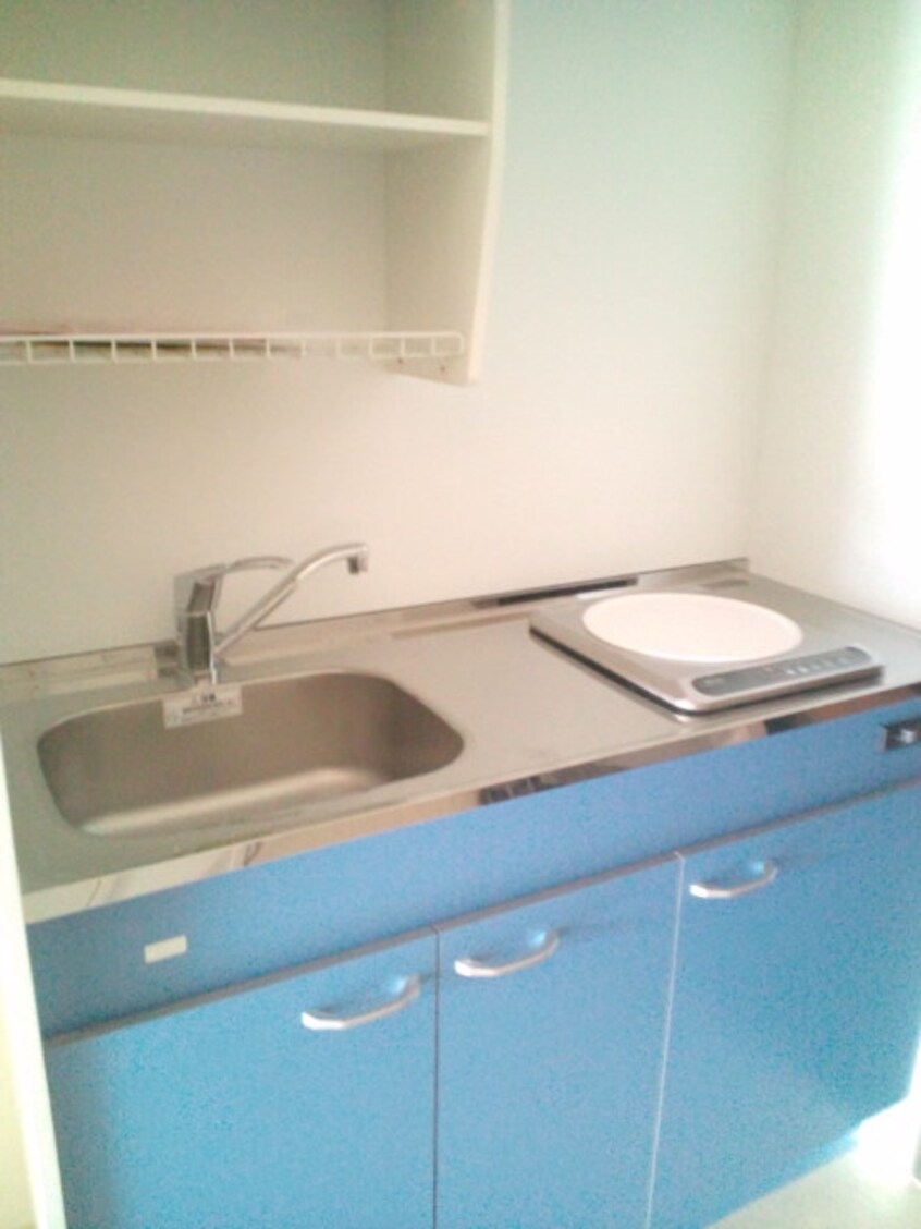 内観写真 メイゾン都島