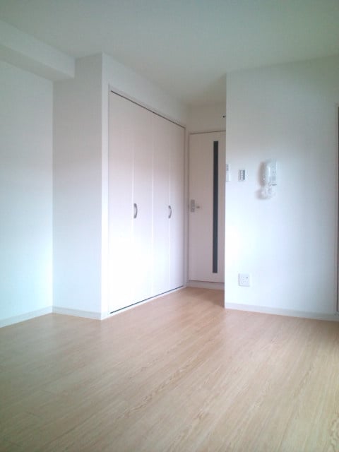 内観写真 メイゾン都島