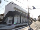 Symphony Okuboの外観