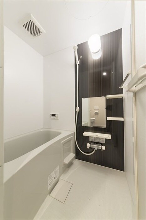 バス／シャワールーム等 Symphony Okubo