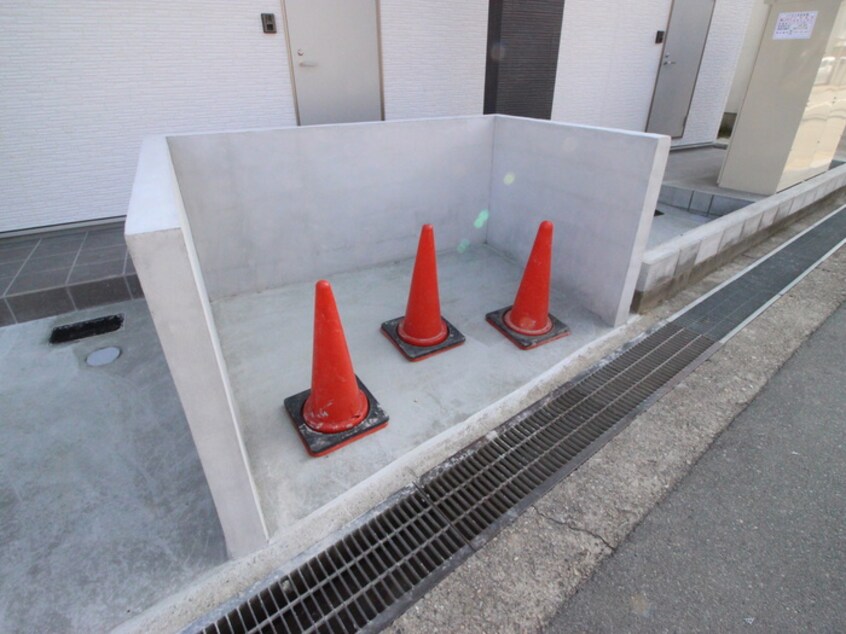 周辺環境 Symphony Okubo