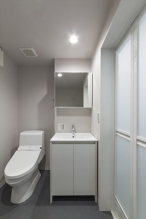 洗面 Symphony Okubo