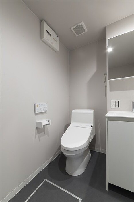 トイレ Symphony Okubo