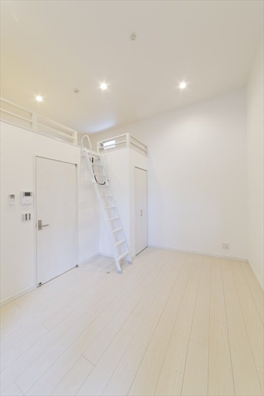 居室 Symphony Okubo