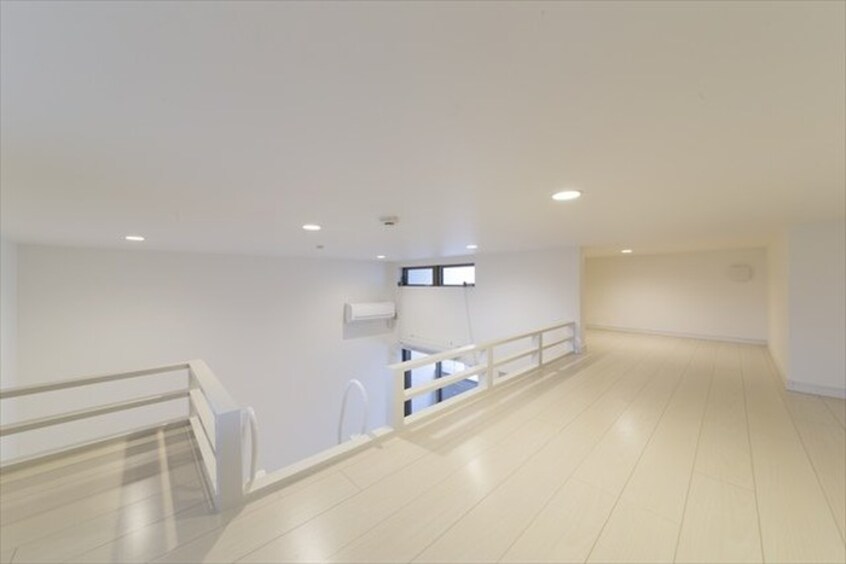 内観写真 Symphony Okubo