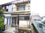 西大塚２丁目テラスハウス