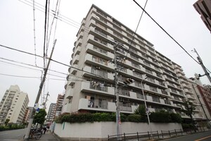 新大阪ホワイトハイツ（801）