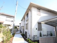 仮)D-room岸和田市池尻町