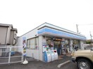 ローソン池尻店(コンビニ)まで650m カーサ　ワイオリ