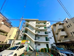 大平ハイツ