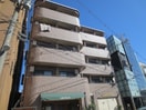 外観写真 プラザコウエイⅡ