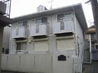 須磨六麗館