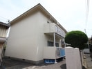 マンション栄の外観