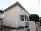 マンション栄の外観