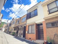 鳥居町戸建