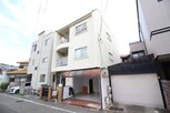 中桜塚５丁目テラスハウス(1F)