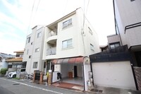 中桜塚５丁目テラスハウス(1F)