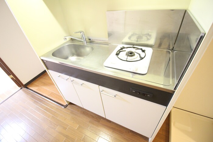 キッチン サザンクレスト堺東