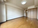 居室 ドエル大倉山