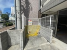 建物設備 ドエル大倉山