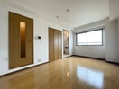 居室 ドエル大倉山