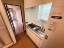 キッチン ドエル大倉山
