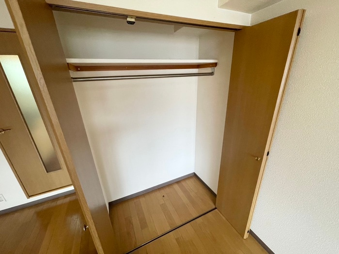 収納 ドエル大倉山