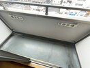 ベランダ・バルコニー ドエル大倉山
