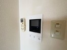 内観写真 ドエル大倉山