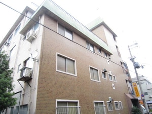 千躰丸美マンション