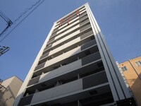 ﾗｲｼﾞﾝｸﾞｺｰﾄﾍﾞｲｼﾃｨ西九条ﾉｰｽ(701)