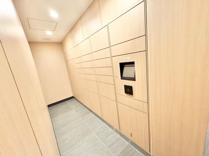 建物設備 ジオエント新町