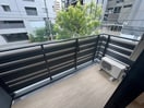 ベランダ・バルコニー ジオエント新町